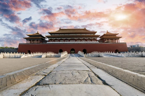 Beijing